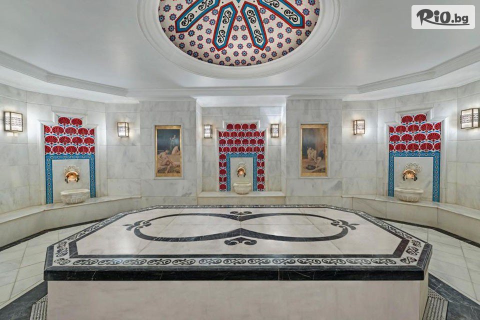 Дениз Травел - thumb 11 Дениз Травел - thumb 11