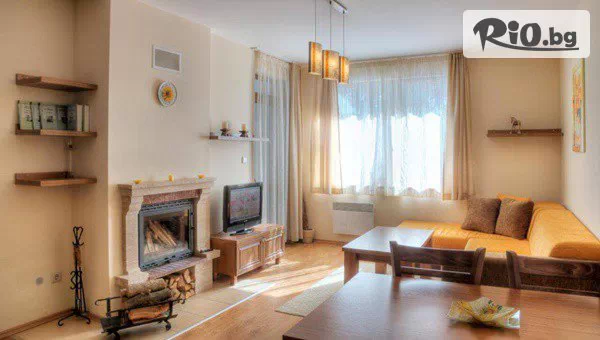 Mountain Lake Hotel - thumb 6