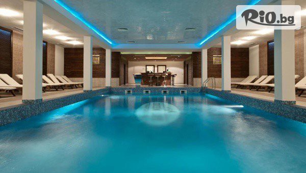 Грийн Лайф Ризорт Банско - thumb 3