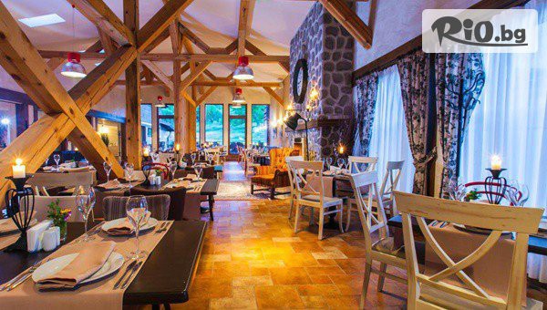 Грийн Лайф Ризорт Банско - thumb 4