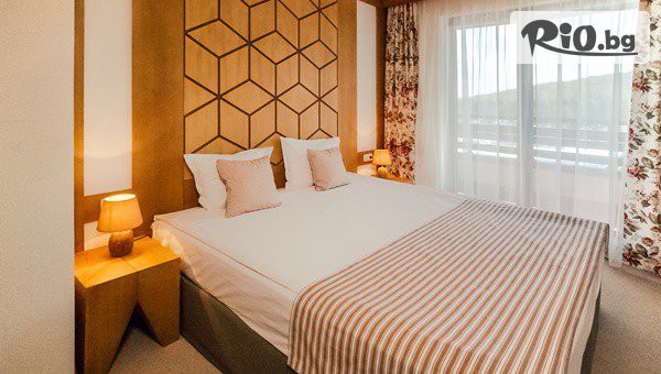 Грийн Лайф Ризорт Банско - thumb 6