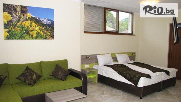 Къща за гости Пролет - thumb 5