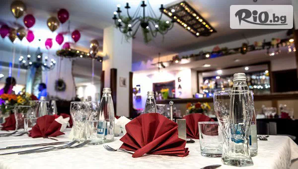 Парк Хотел Фея - thumb 3