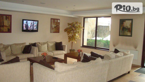 Ваканционен комплекс Сънсет, Кошарица - thumb 2