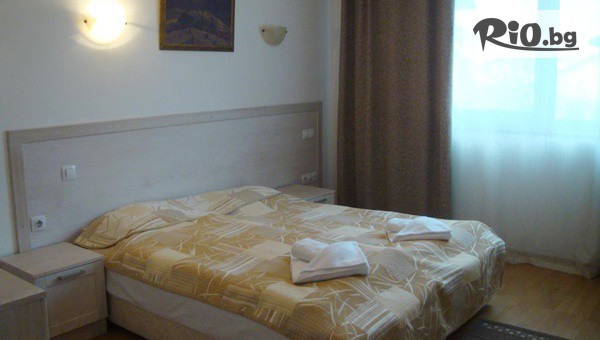 Ваканционен комплекс Сънсет, Кошарица - thumb 3