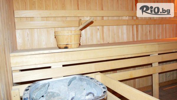 Ваканционен комплекс Сънсет, Кошарица - thumb 4