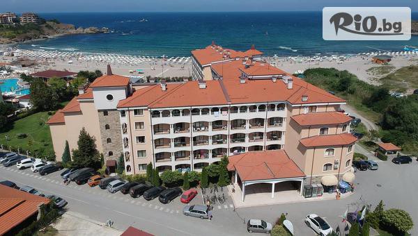 Хотел Реджина Бийч - thumb 2