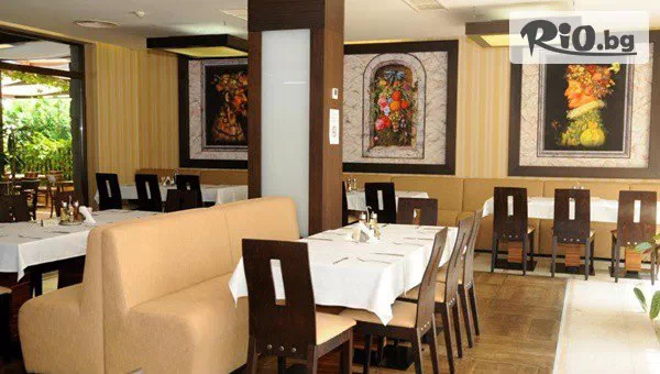 Парк Хотел Гардения - thumb 7