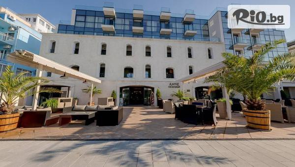 Хотел Антик - thumb 2