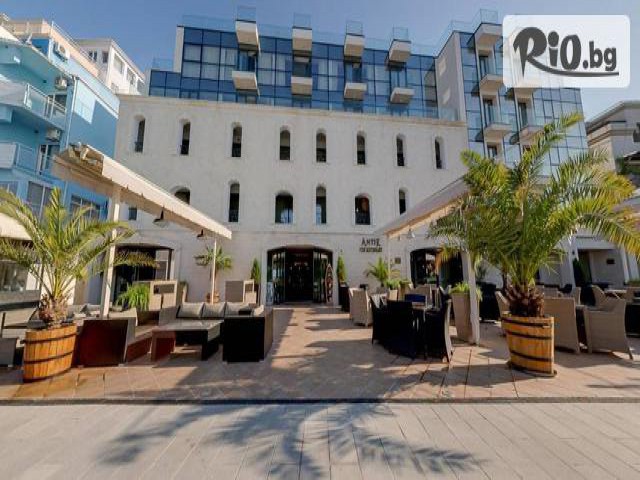 Хотел Антик - thumb 3 Хотел Антик - thumb 3