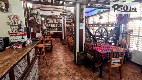 Семеен еко хотел Бялата къща - thumb 9