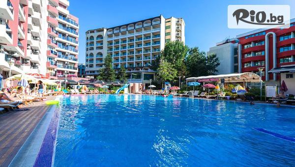 Хотел Адмирал Плаза - thumb 2