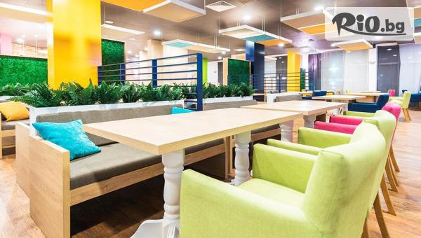 Хотел Адмирал Плаза - thumb 3