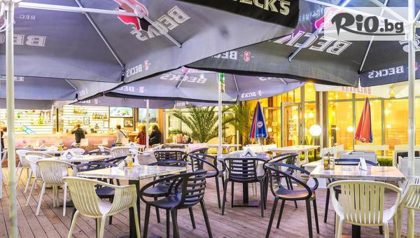 Хотел Адмирал Плаза - thumb 4