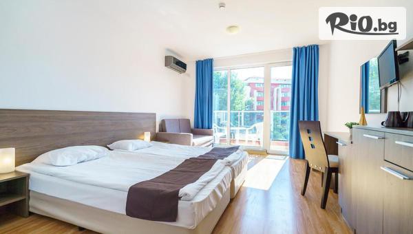 Хотел Адмирал Плаза - thumb 5