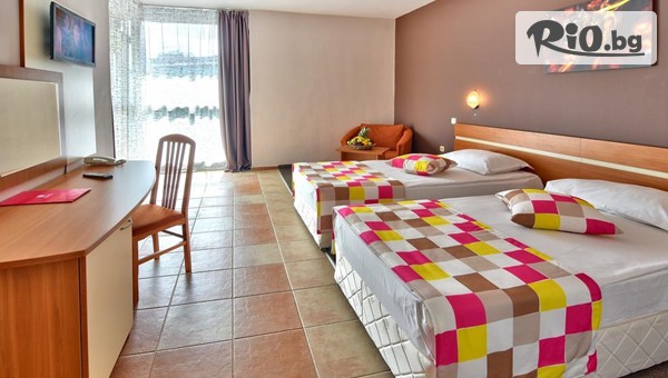 Mimosa Sunshine Hotel - thumb 7