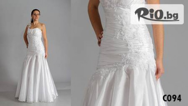 сватбена къща - thumb 3