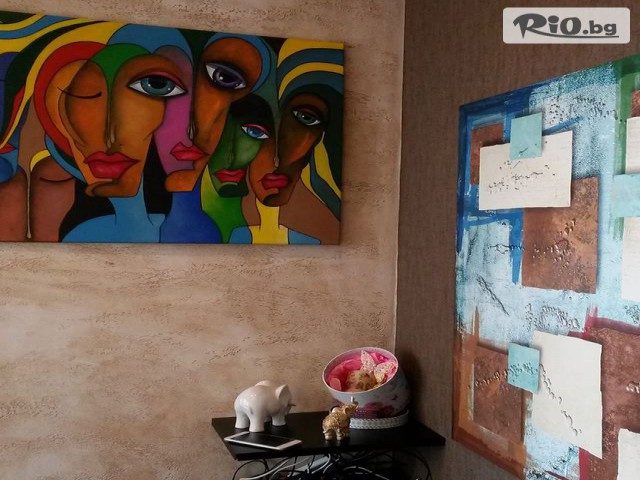 салон De luxe - thumb 4 салон De luxe - thumb 4