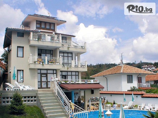 Тропикана, Равда - thumb 1 Тропикана, Равда - thumb 1