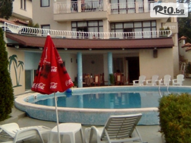 Тропикана, Равда - thumb 5 Тропикана, Равда - thumb 5