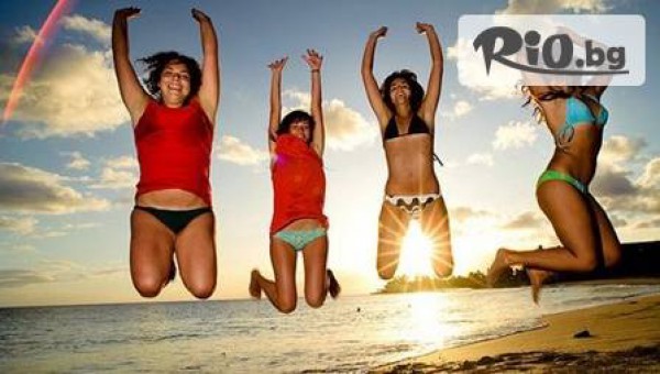 Тропикана, Равда - thumb 2