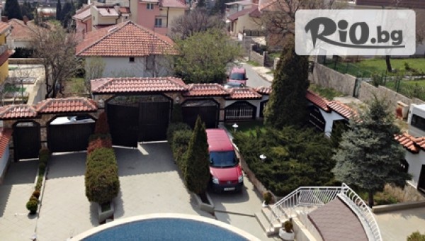 Тропикана, Равда - thumb 3