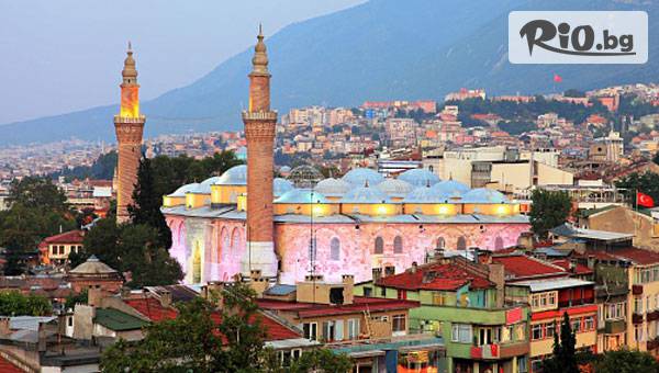 Дениз Травел - thumb 3