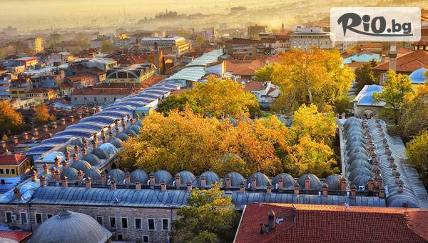 Дениз Травел - thumb 2