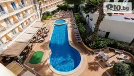 Hotel Alondra 3*, Палма де Майорка #1