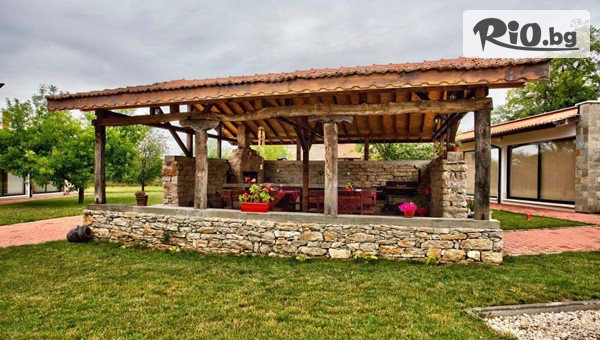 Вила Чудна - thumb 3