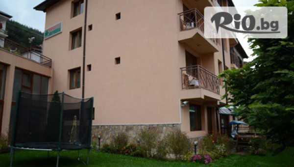 Хотел Здравец*** Девин - thumb 2