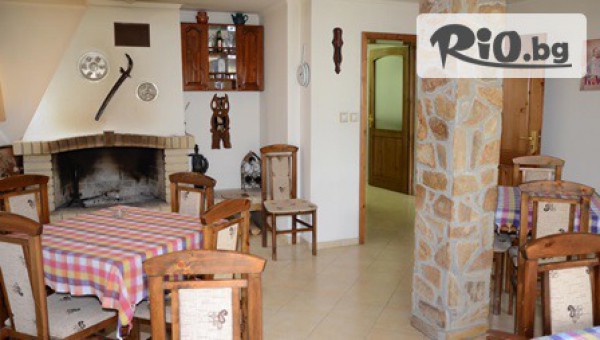 Хотел Здравец*** Девин - thumb 4