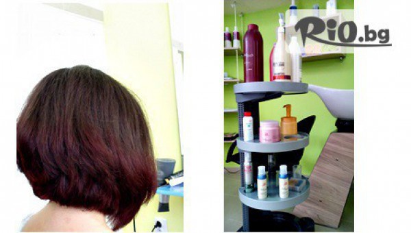Фризьорски салон ЕСТИР - thumb 4