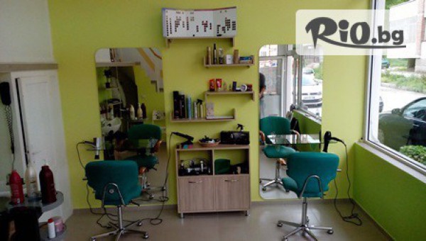 Фризьорски салон ЕСТИР - thumb 5