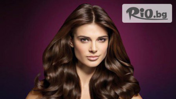 Фризьорски салон ЕСТИР - thumb 2