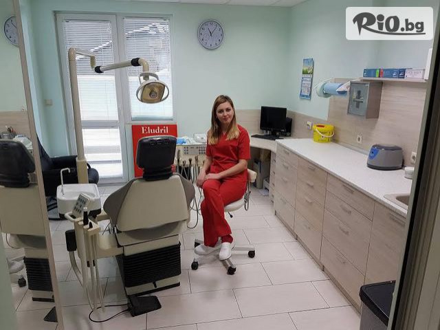 "Дентален кабинет Ватус Дент" - thumb 3 "Дентален кабинет Ватус Дент" - thumb 3