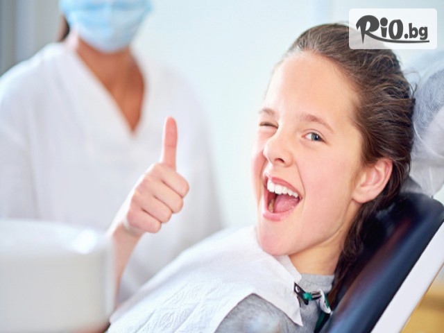 "Дентален кабинет Ватус Дент" - thumb 4 "Дентален кабинет Ватус Дент" - thumb 4