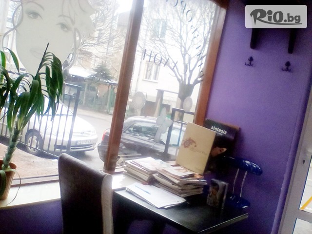 Фризьорски салон Никол - thumb 3 Фризьорски салон Никол - thumb 3