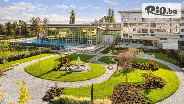 Гранд Хотел Княз Павел - thumb 3