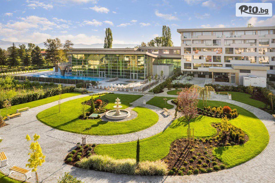 Гранд Хотел Княз Павел - thumb 5 Гранд Хотел Княз Павел - thumb 5