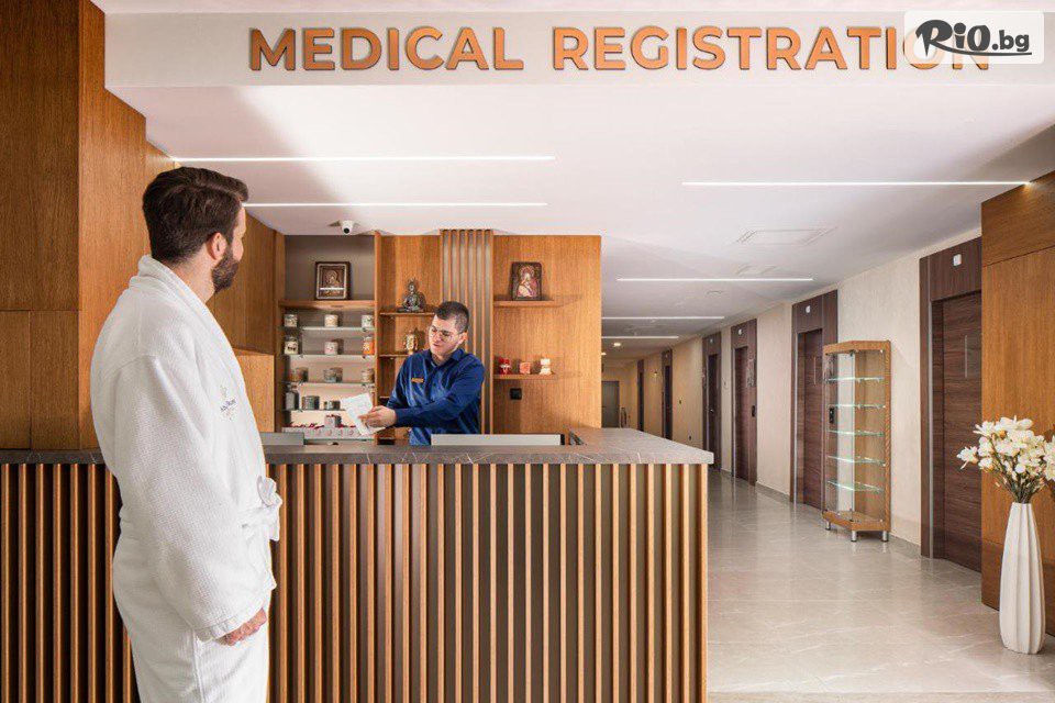 Гранд Хотел Княз Павел - thumb 10 Гранд Хотел Княз Павел - thumb 10