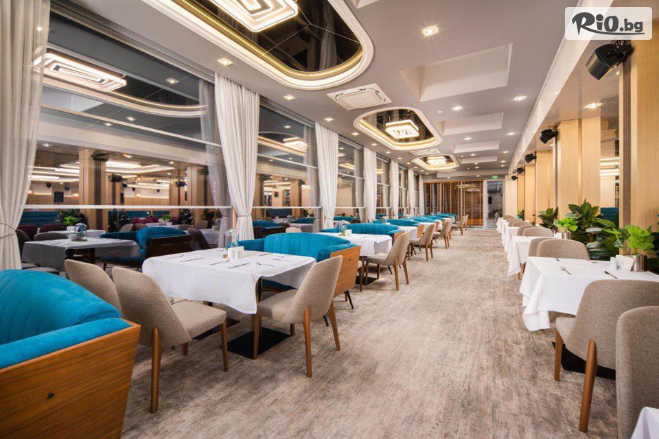 Гранд Хотел Княз Павел - thumb 14 Гранд Хотел Княз Павел - thumb 14