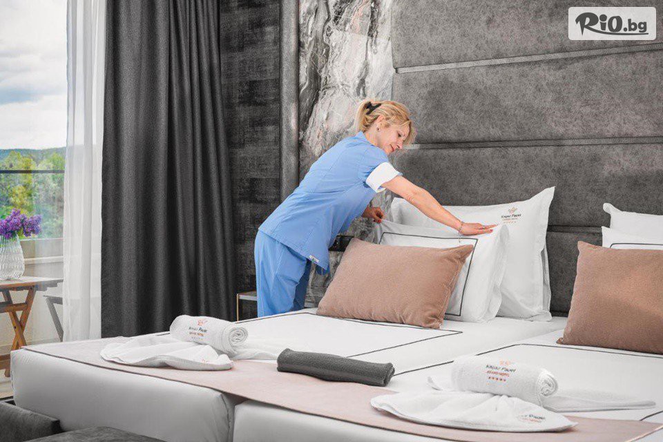 Гранд Хотел Княз Павел - thumb 17 Гранд Хотел Княз Павел - thumb 17