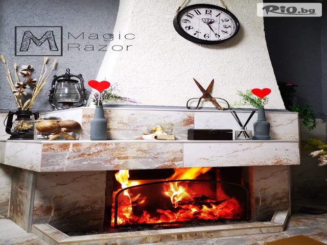 Beauty Salon Magic Razor - thumb 5 Beauty Salon Magic Razor - thumb 5