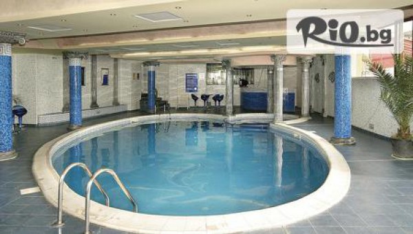 Хотел „Мерсина „ - thumb 2