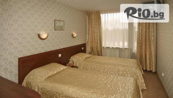 Хотел „Мерсина „ - thumb 6