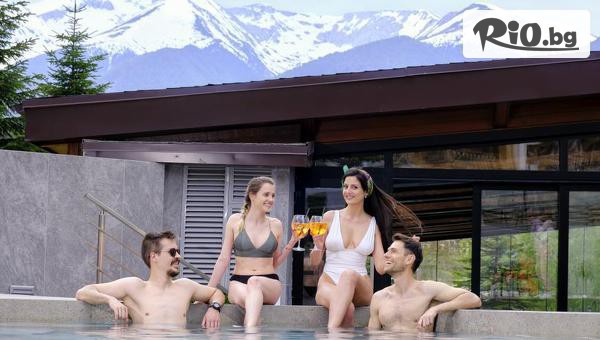 СПА Ризорт Свети Иван Рилски - thumb 2