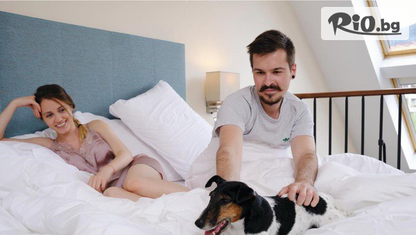 СПА Ризорт Свети Иван Рилски - thumb 7