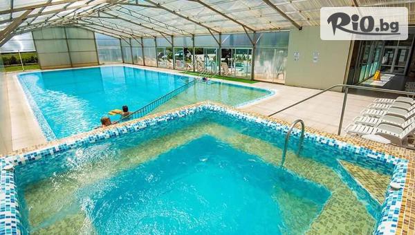 Хотел Вита Спрингс СПА - thumb 2