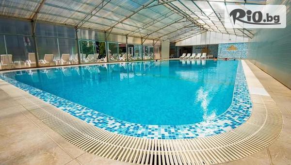 Хотел Вита Спрингс СПА - thumb 3